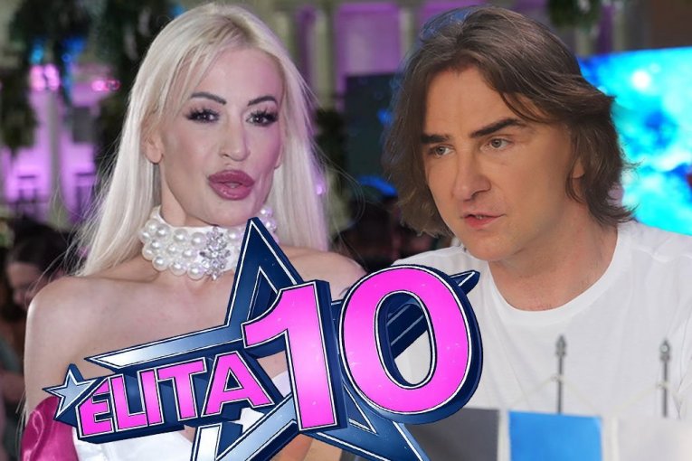 DUŠICA JAKOVLJEVIĆ POSTAVILA ŠOK-USLOV ZA ULAZAK U “ELITU”: Neviđena “bomba” pred novu sezonu, voditeljka otkrila detalje pregovora tada!
