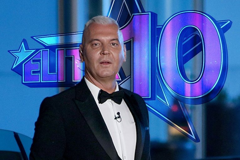 NAJNOVIJE INFORMACIJE O “ELITI 10”, VODITELJ SAOPŠTIO HITNE VESTI! Evo koji će učesnici biti deo nove sezone!