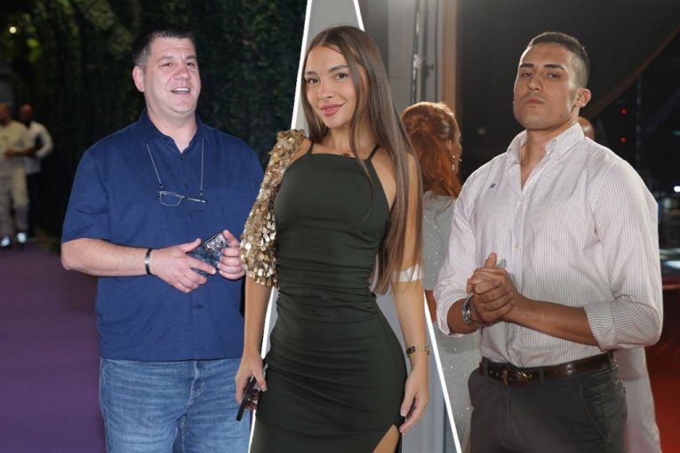NAJNOVIJE INFORMACIJE O SARINOM STANJU ZABRINULE FANOVE! Murat momentalno krenuo za Beograd, obratio se Ivanu Marinkoviću!