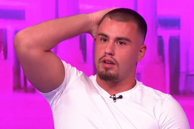 VIKTOR GAGIĆ OTKRIO SVE O TRUDNOĆI MINE VRBAŠKI: Priznao sve o BEBI, evo šta se dešava u njihovoj PORODICI!