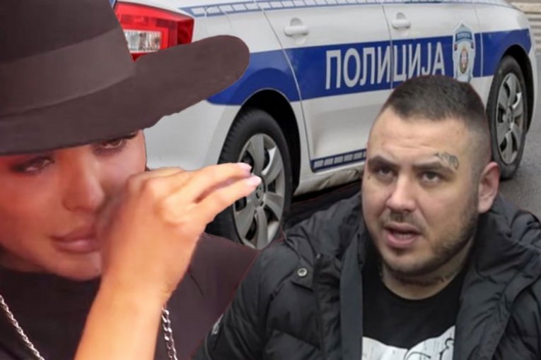 ZASTRAŠUJUĆI DETALJI SUSRETA CARA I MAJE – PREPLAŠENA STARLETA TRAŽILA POMOĆ! Filip joj napravio haos od života, Asmin pobegao!