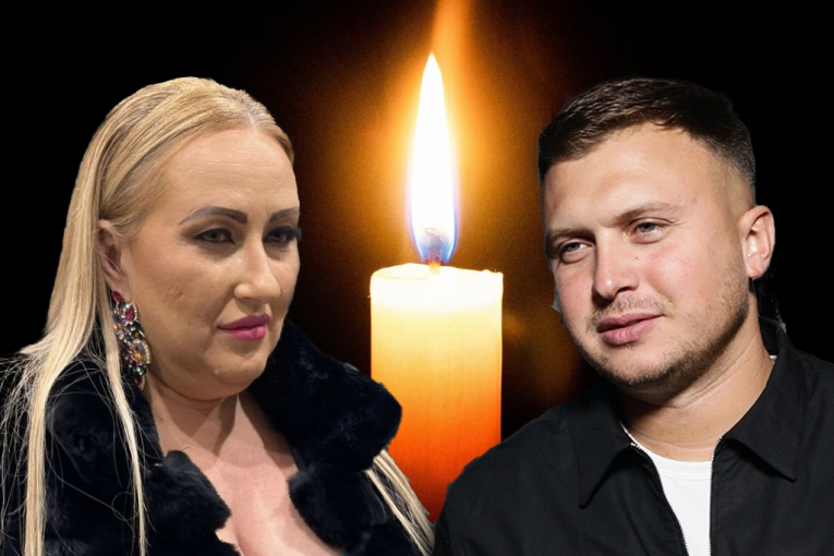 NEOPISIVA TUGA U DOMU KARIĆA! Kristina objavila POTRESNU PORUKU nakon velikog gubitka: “Počivaj u miru”