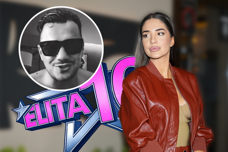 SUKI KESO ULAZI U “ELITU 10”: Spajali su ga sa starletama, otkriće se istina o Anđeli Đuričić: Igra počinje kada ja kažem