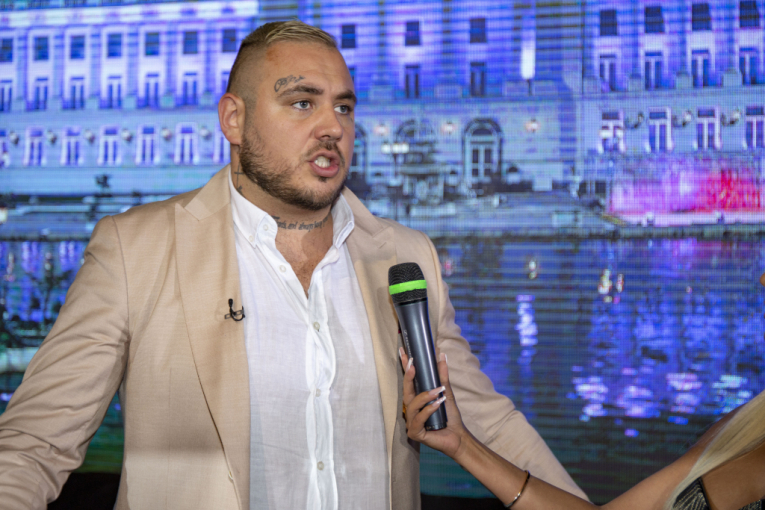 FILIPA CARA NEĆEMO GLEDATI U “ELITI 10” OVAKVOG! Procurio šok-plan bivšeg rijaliti-učesnika!