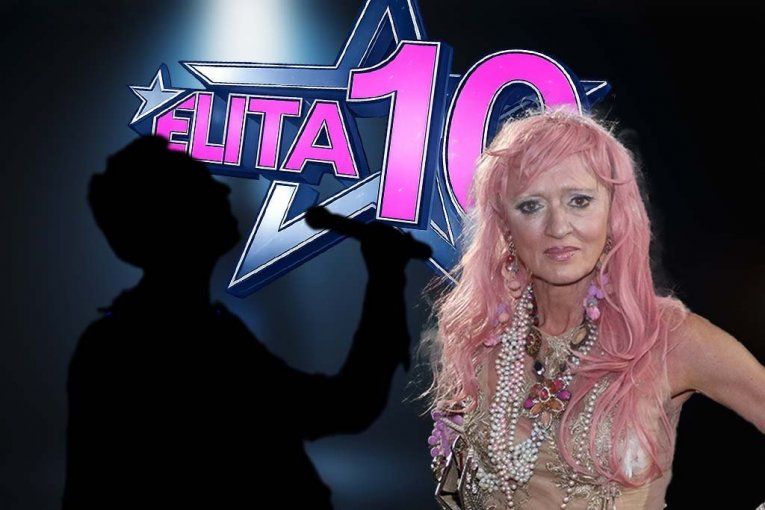 SLAVNI PEVAČ PROGOVORO O USLOVIMA ULASKA U “ELITU 10”! Nakon što je Bebi Dol potpisala ugovor, SRELI SMO OVU LEGENDU! (VIDEO, GALERIJA)