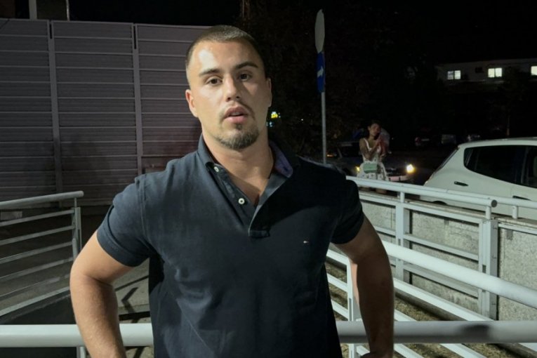 VIKTOR GAGIĆ ULAZI U “ELITU 10”: Mini Vrbaškoj će da pozli!