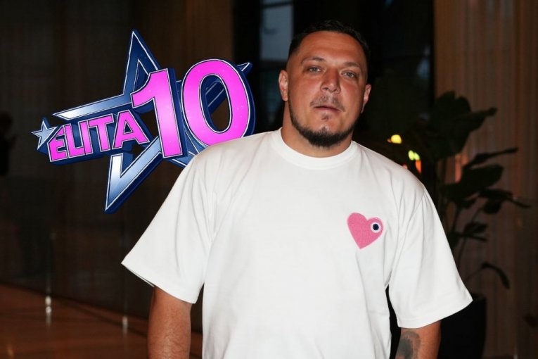 GASTOZ JE NOVI UČESNIK “ELITE 10” – STIGLO ZVANIČNO SAOPŠTENJE! Opšta pometnja ispred zgrade Pinka, stigli takmičari!