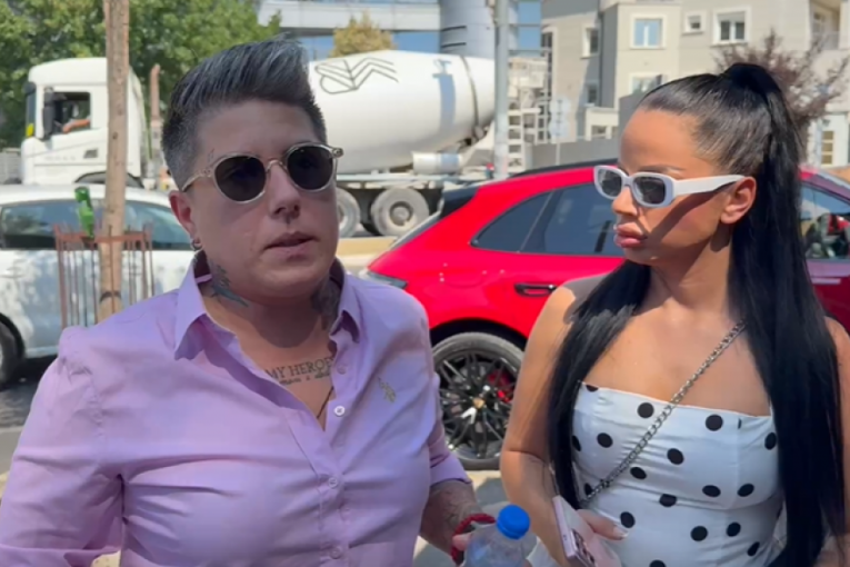 ŠUT-KARTA ZBOG ULASKA U “ELITU 10”?! Drama ispred Pinka, Matora očekivala VERIDBU, Dragana spremna da raskine!