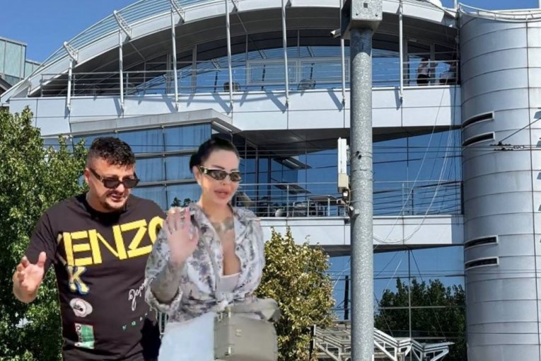 PREDSTAVLJENA NOVA ČLANICA PINK TELEVIZIJE! Nekadašnja učesnica rijalitija sada dobila POSAO, usledila nova “bomba”! (VIDEO)