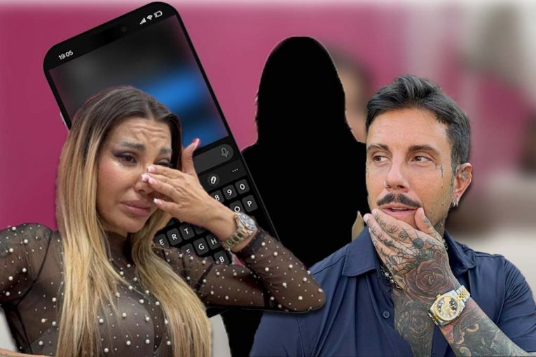 MEGASKANDALČINA! Raskrinkana Đukićeva PARALELNA AFERA SA PEVAČICOM – OVAKO JE NAMAMIO U STAN, čeka se Anelina reakcija! (VIDEO)