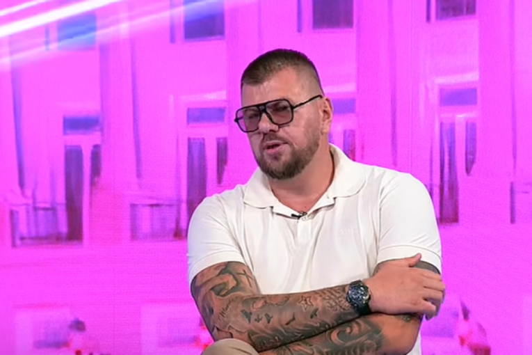 Janjuš ulazi u “Elitu 10”? Šok: Gde da zaradim, ni za šta me Bog nije dao (VIDEO)
