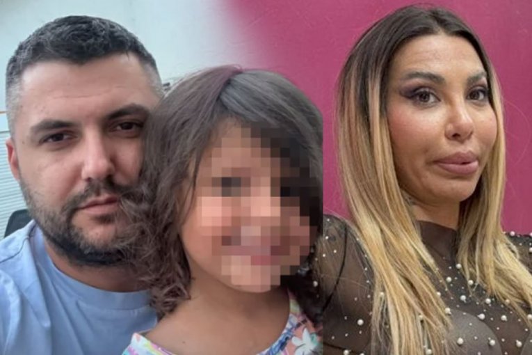 ISTINA O ASMINOVOM SUSRETU S ĆERKOM NOROM: Procurila privatna prepiska koja dokazuje sve! (FOTO)