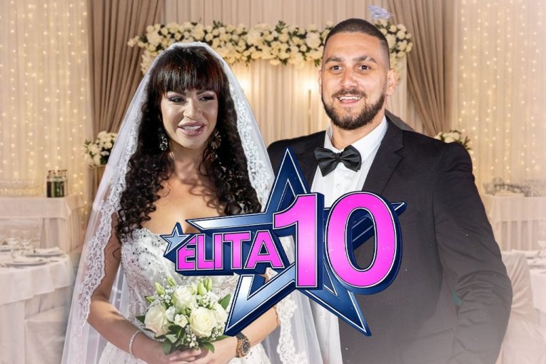 ŠOK! MILJANA KULIĆ SE UDAJE U “EITI 10”?! Prekinula sva nagađanja o pomirenju sa Zolom, OTKRIVEN DATUM VENČANJA! (GALERIJA)