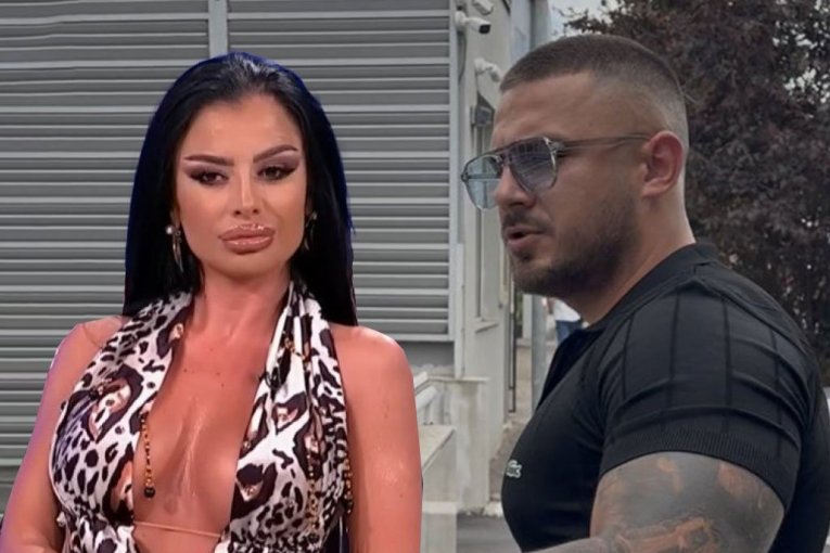 REGION BRUJI O NOVOM OGLAŠAVANJU MARKA STEFANOVIĆA: Nakon raskida sa Sanjom Grujić poruka digla prašinu! (VIDEO)