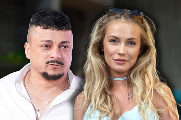 MILICA PREDALA BARBARU TERZI: Posle više od godinu dana dobio naslednicu – hitno se oglasio!