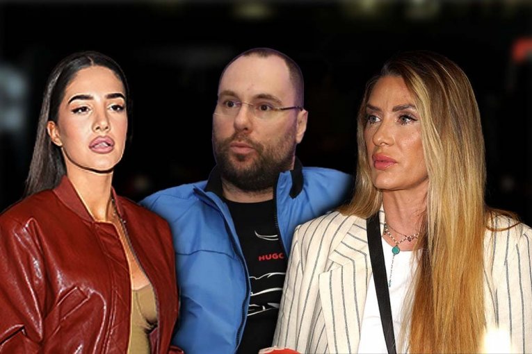 ANĐELI SAM TO RADIO JER SAM JOJ ISKRENI PRIJATELJ! Njegovo oglašavanje se čekalo – prekinuo tišinu pred “Elitu 10” i JAVNO SAHRANIO ANU ĆURČIĆ!