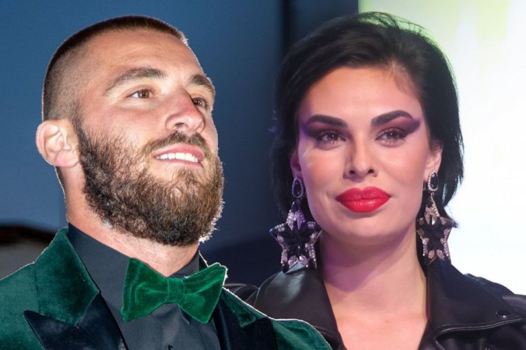 ŠOK-BOMBA! Mina Vrbaški se obratila Mensuru Ajdarpašiću JAVNO pred Elitu 10, OVO će Viktora slomiti! (FOTO)