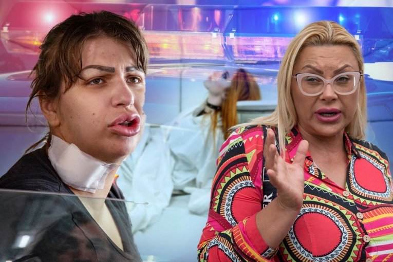 CELA NACIJA U SUZAMA ZBOG MARIJE KULIĆ: Otkriveni JEZIVI detalji iz porodičnog doma, ovako ju je majka IZDALA! (FOTO)