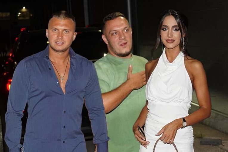 TO NE MOGU DA ZABORAVIM! Stefan Karić BRUTALNO ISKRENO o Anđeli Đuričić, ovo je RAZLOG NJEGOVOG POVRATKA u “Elitu” – GASTOZU ĆE DA POZLI!