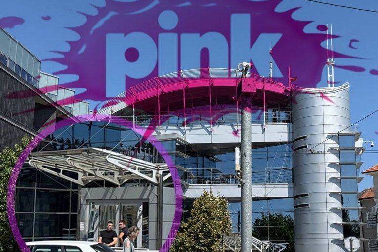 ZVANIČNA ODLUKA PRODUKCIJE PINKA – MILICA MITROVIĆ SAOPŠTILA NAJNOVIJE VESTI! Žestoko zakucavanje, ovo se dešava pred početak “Elite 10”!