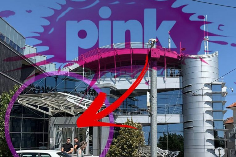 PRODUKCIJA PINKA DONELA KONAČNU ODLUKU NAKON SINOĆNE DRAME! Sve će biti saopšteno pred početak nove sezone!
