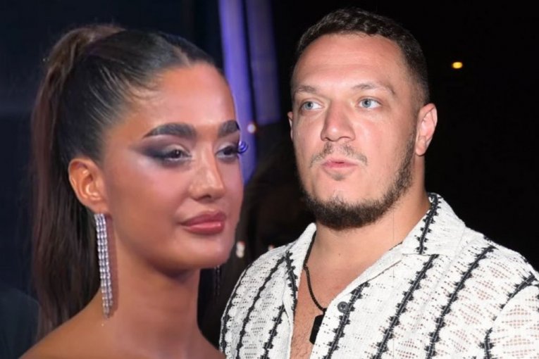 ANĐELA I GASTOZ ZAMALO IZBEGLI TRAGEDIJU! Pojavio se BRUALAN snimak sa Maldiva, ljudi ga masovno dele (VIDEO)