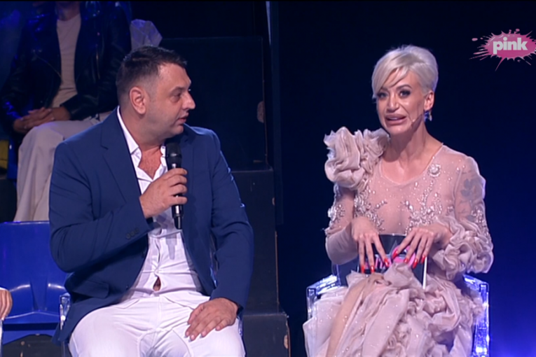 ŠOK-BOMBA UŽIVO U PROGRAMU! Ilija OTKRIO ISTINU o Aneli Ahmič – “ONA I JA VIŠE NE PRIČAMO”