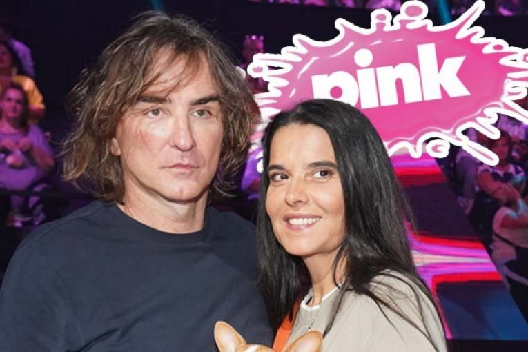 MILICA I ŽELJKO MITROVIĆ ZVANIČNO POTVRDILI: Veliki rijaliti-igrač se vraća na Pink, narod NEMA POJMA šta mu se sprema! (GALERIJA)