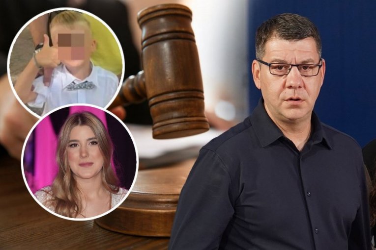 SAOPŠTENE ZVANIČNE INFORMACIJE O DECI IVANA MARINKOVIĆA! Momentalno najavio TUŽBU, EVO KAD KREĆE ZA NIŠ!