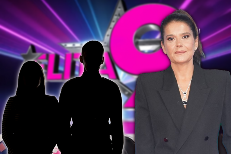 MILICA MITROVIĆ NAPOKON POTVRDILA INFORMACIJE: Suočavanje koje je čekala ČITAVA NACIJA, večeras na Pink stiže URAGAN!