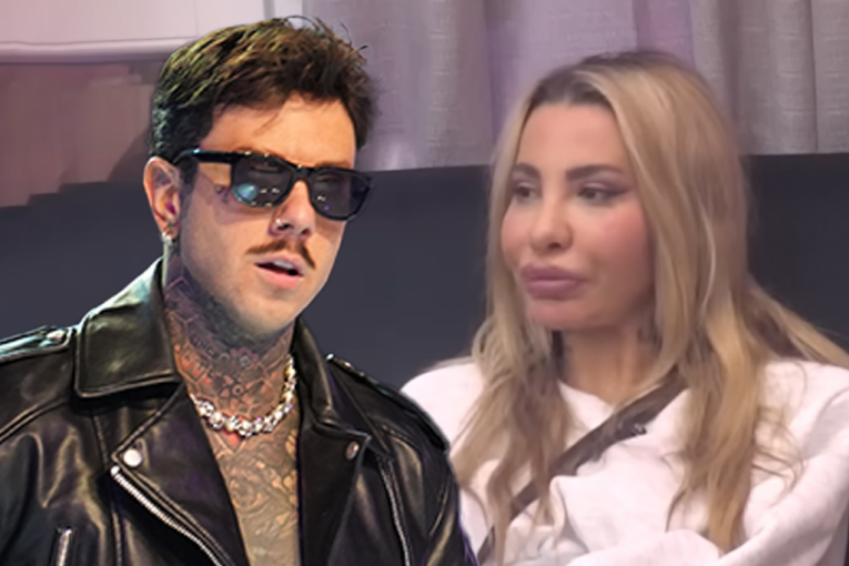 OTKRIVAMO RAZLOG ZBOG KOJEG JE ĐUKIĆ NAPUSTIO NORU I ANELI! Evo sa kim se TAJNO SASTAJE, momentalno pobego od kamera! (VIDEO)