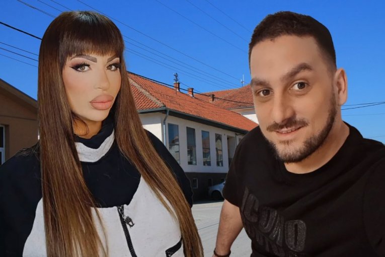 MILJANA I ZOLA PONOVO ZAJEDNO! Evo šta se dešavalo dva dana u Ulcinju, Marija će DA POLUDI KAD SAZNA ZA OVO!