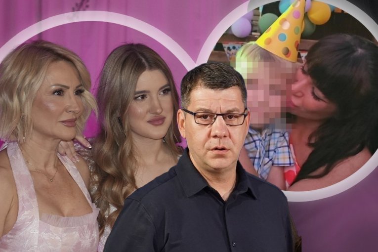 PRVO OGLAŠAVANJE IVANA MARINKOVIĆA NAKON VESTI DA LENA BRIŠE NJEGOVO PREZIME! Ljuto osuo po Goci pa dokačio Miljanu: TO JE SRAMOTA!