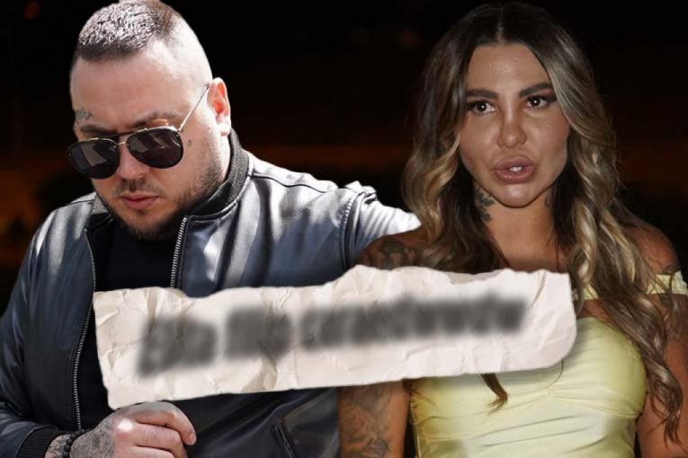 ANELI AHMIĆ PRIZNALA SVE O AFERI S FILIPOM CAREM: Pred početak “Elite 10” sve OBELODANILA, pa otkrila šta se desilo s Karićem!