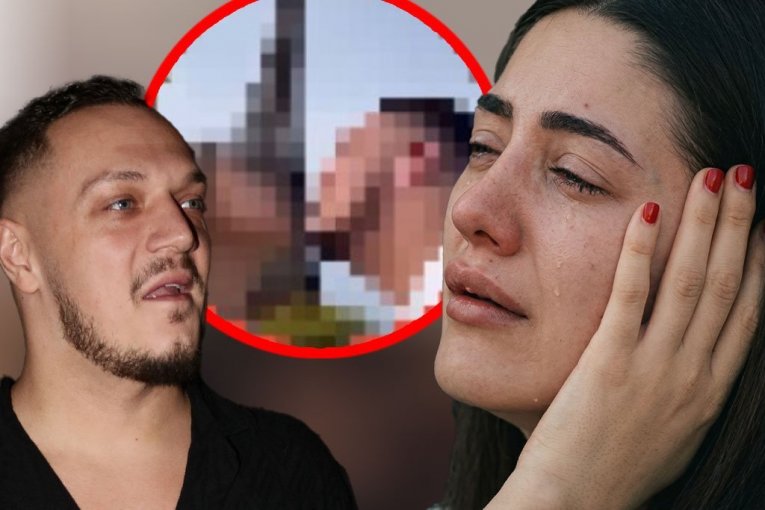 GASTOZ ZAPENIO NAKON ŠTO SU ISPLIVALI SNIMCI! Evo da li je zaista PREVARIO ANĐELU, svi bruje O LEPOJ KLARI!