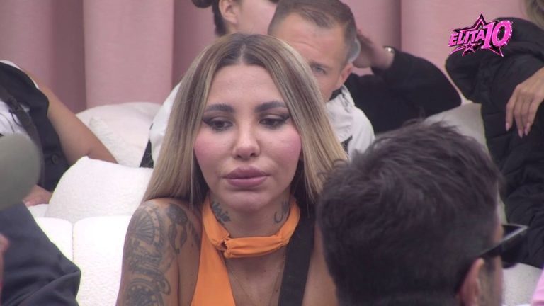 Preči joj je on nego ćerka: Ovaj učesnik udario Aneli na majčinstvo, stavio joj do znanja u čemu najviše greši (VIDEO)