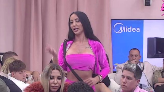 Najlepši ste par, ali… Slađa otkrila kakva budućnost čeka Aneli i Filipa, sumnja u jednu stvar (VIDEO)