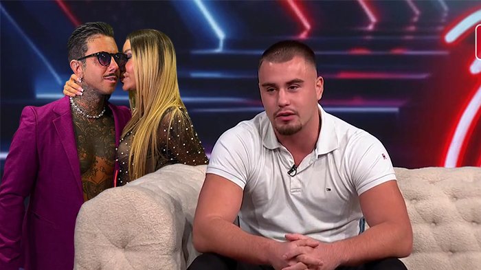Isponižavala je sebe: Viktor Gagić stavio Aneli na stub srama zbog odnosa sa Đukićem, smatra da se zakucala za samo dno: On je utorkom spavao sa pola Bele kuće… (VIDEO)