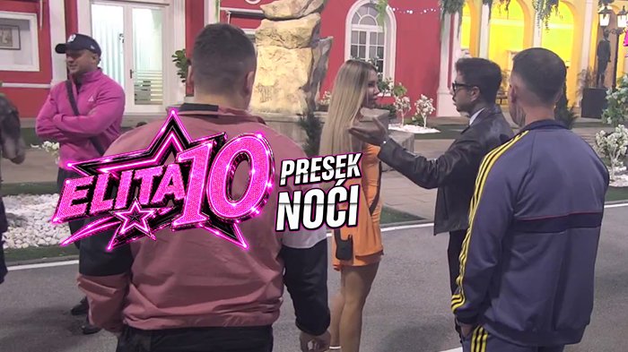 Au, kakva noć! Učesnici sravnili sa zemljom odnos Aneli i Filipa, Car žestoko zarežao na njega, a evo ko će se boriti za opstanak u Eliti!