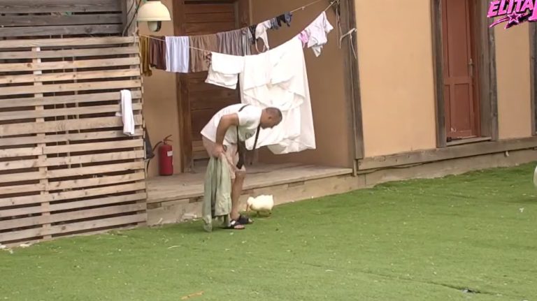 NAŠAO ZANIMLJIVIJE DRUŠTVO od UKUĆANA 😂 STOJIN SIN ĆASKAO sa PONIJEM i PATKAMA 😀