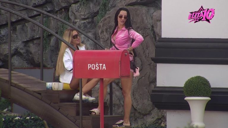 Slađa Poršelina će biti Norina dadilja: Aneli se seli u Beograd, smislile ceo plan! (VIDEO)