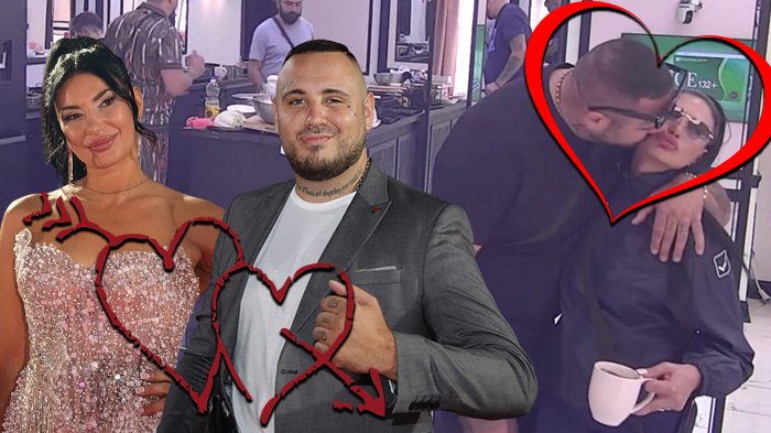 Ako ona odluči da dobijamo novog zeta, tako će i biti: Nakon uzavrelog varničenja između Aleksandre i Cara, za Pink.rs se oglasila njena majka, evo šta je imala da kaže!
