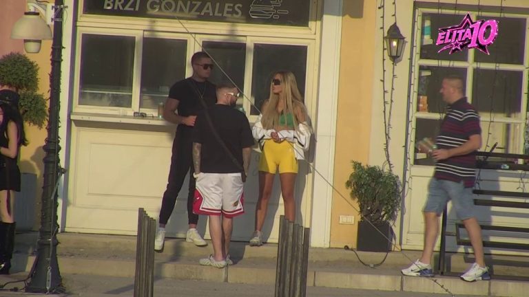 Kad sam video kako se leši… Leon izdvojio najlepše devojke u Beloj kući, ali svakoj našao manu! (VIDEO)