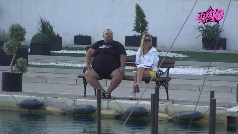 Neće moći! Aneli sigurna da joj Dača spletkari preko Laure (VIDEO)
