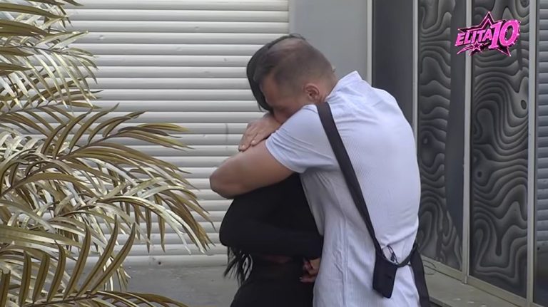 PRVA PAPUČA ELITE 10: Mahir hoće da se RAZVEDE ZBOG SLAĐANE, ONA SUZE RONI (VIDEO)