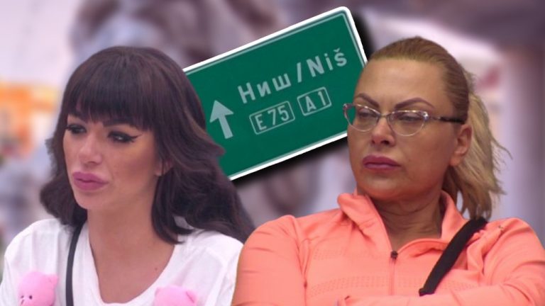 SVE TRI SMO NEKAKO NESREĆNE U LJUBAVI! Miljana progovorila o sestrama, pa se prisetila najtežeg perioda (VIDEO)