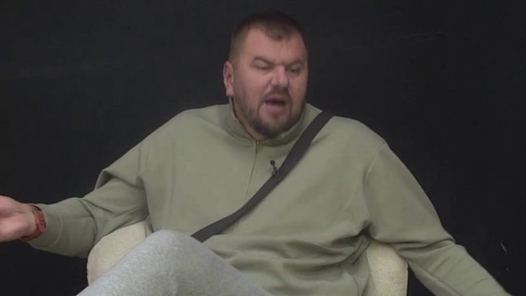 Car ili Karić?! Janjuš otkrio na čijoj je strani, pa progovorio o vezi Aneli i Đukića: Sedi i ćuti, a treba da leti i bude srećan (VIDEO)