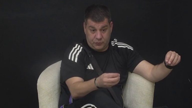 Lavica čeprka i glođe Đukića gazelu: Ivan Marinković dao sud o sukobu Cara i Karića, evo koga smatra dominantnijim (VIDEO)