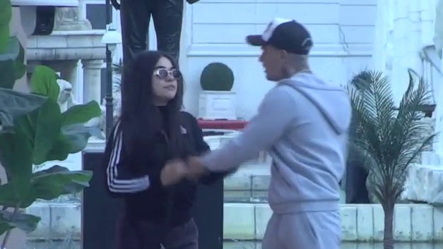Pukao klan iz Kikinde! Podžapali se Ema i Leon, ona ga oduvala: Kad mi je bilo loše, tebe NIJE BILO (VIDEO)
