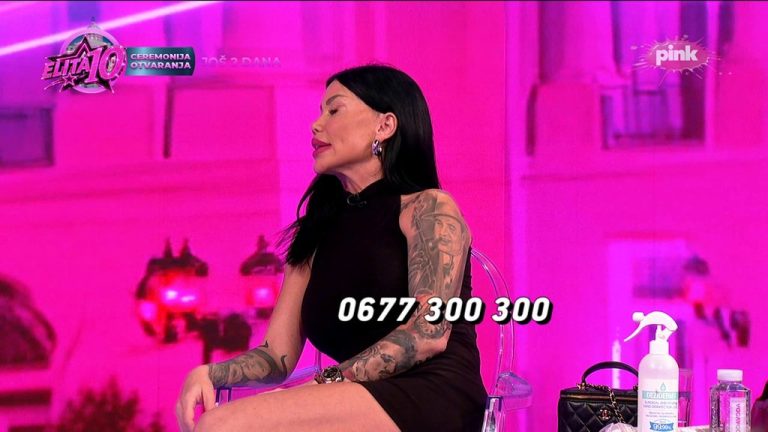 Pomirili se Janjuš i Vanja? Ona otkrila da li im je Slađa Poršelina ugrozila vezu, pa sve šokirala priznanjem (VIDEO)